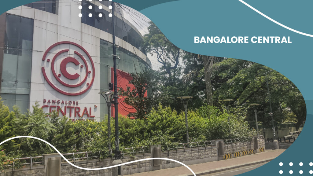 Bangalore Central