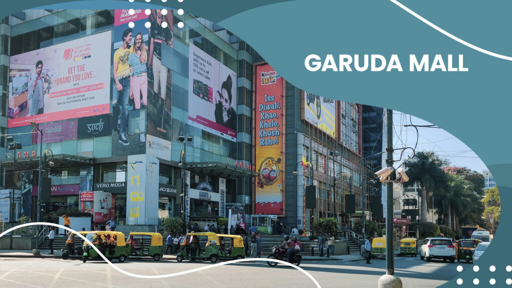 Garuda Mall
