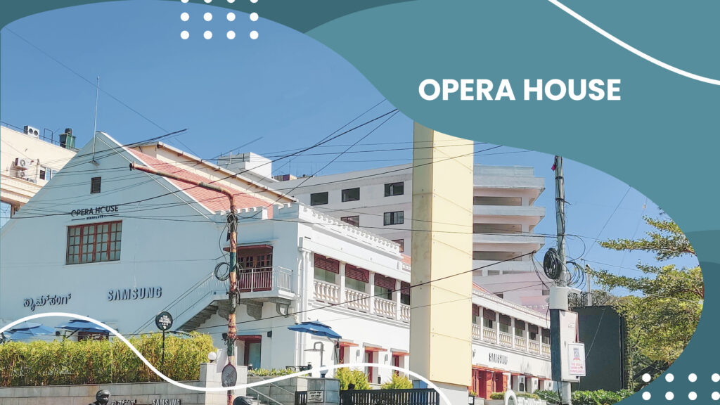 oPERA hOUSE